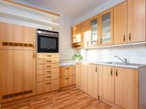 Prodej bytu 1+1, Český Těšín, Hrabinská, 40 m2