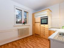 Prodej bytu 1+1, Český Těšín, Hrabinská, 40 m2