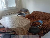 Pronájem pokoje, Praha - Hlubočepy, Geologická, 18 m2