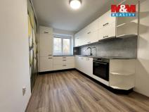 Pronájem bytu 2+1, Holešov, U Letiště, 60 m2