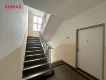 Prodej činžovního domu, Slaný, Navrátilova, 150 m2