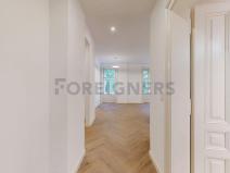 Pronájem bytu 3+kk, Olomouc, Vídeňská, 79 m2