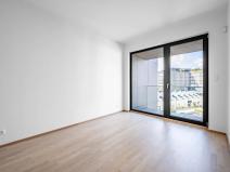 Pronájem bytu 2+kk, Praha - Libeň, Vojenova, 61 m2