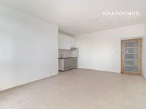 Pronájem bytu 1+kk, Kolín, Zámecká, 28 m2