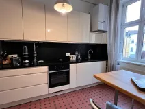 Prodej bytu 3+1, Karlovy Vary, Svahová, 98 m2