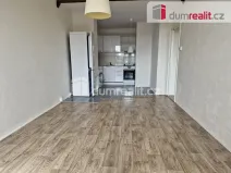 Pronájem bytu 2+kk, Praha - Strašnice, Pod altánem, 55 m2