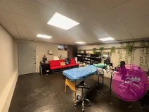 Pronájem komerční nemovitosti, Olomouc, Hybešova, 25 m2