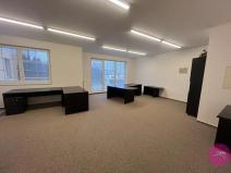 Pronájem kanceláře, Olomouc, Horní lán, 102 m2