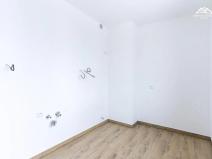 Prodej bytu 2+1, Chotěboř, Smetanova, 67 m2