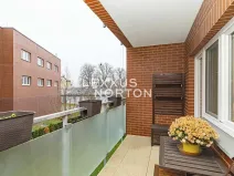 Prodej bytu 2+kk, Praha - Modřany, K Vystrkovu, 65 m2