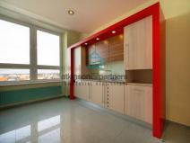 Pronájem kanceláře, České Budějovice - České Budějovice 6, Jeronýmova, 3500 m2