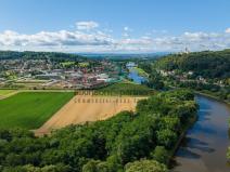 Prodej pozemku, Hluboká nad Vltavou, 1012 m2