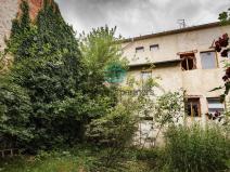 Prodej rodinného domu, České Budějovice - České Budějovice 3, Lipenská, 1190 m2