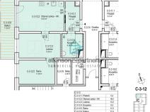 Prodej bytu 3+kk, Hluboká nad Vltavou, 66 m2