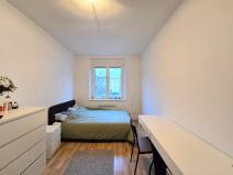 Prodej bytu 2+kk, Praha - Nusle, U Svépomoci, 44 m2