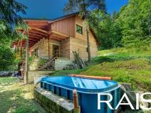 Prodej rodinného domu, Semily, 148 m2