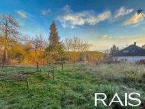 Prodej pozemku pro bydlení, Brno, 444 m2