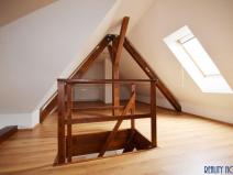 Pronájem bytu 2+1, Ústí nad Labem - Krásné Březno, Drážďanská, 75 m2