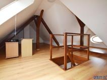 Pronájem bytu 2+1, Ústí nad Labem - Krásné Březno, Drážďanská, 75 m2