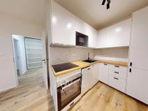 Pronájem bytu 2+kk, Praha - Chodov, Hráského, 47 m2