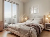 Prodej bytu 2+kk, Praha - Vršovice, Košická, 52 m2