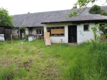 Prodej rodinného domu, Podlesí, 150 m2