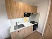 Pronájem bytu 1+kk, Jičín, Přátelství, 32 m2