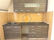 Pronájem bytu 1+kk, Jičín, Chelčického, 28 m2