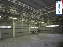 Pronájem skladu, České Budějovice, Vrbenská, 217 m2