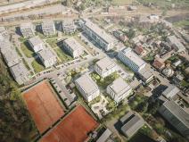 Prodej bytu 4+kk, Chrudim, Luhanova, 102 m2