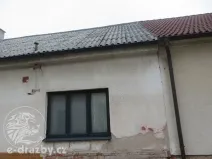 Dražba rodinného domu, Přelouč, Husova, 60 m2
