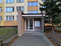 Dražba bytu 1+1, Kolín, Rimavské Soboty, 31 m2