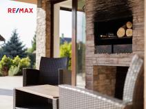 Prodej rodinného domu, Říčany, Tulipánová, 260 m2