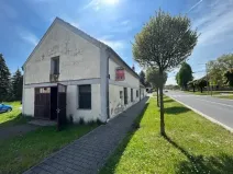 Prodej rodinného domu, Velemín, 257 m2