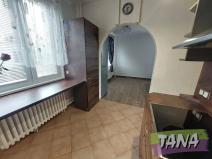 Prodej bytu 5+1, Semily, Bavlnářská, 90 m2