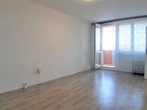 Pronájem bytu 1+1, Bílina - Pražské Předměstí, Fügnerova, 33 m2