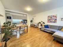 Pronájem bytu 2+kk, Praha - Staré Město, Národní, 68 m2