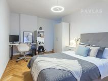 Prodej bytu 3+1, České Budějovice, Jiráskovo nábř., 68 m2