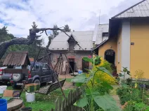 Prodej rodinného domu, Zátor, 233 m2