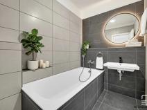 Pronájem bytu 2+kk, České Budějovice, K. Šatala, 68 m2