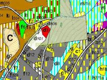 Prodej lesa, Nýdek, 90306 m2