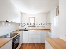 Pronájem bytu 3+kk, Hluboká nad Vltavou, Masarykova, 86 m2