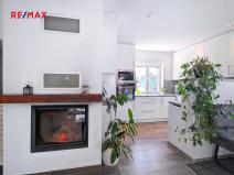 Prodej rodinného domu, Obříství, V. Talicha, 170 m2