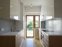 Pronájem bytu 2+1, Praha - Břevnov, Zeyerova alej, 75 m2