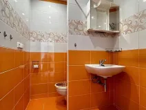 Pronájem bytu 1+kk, Ústí nad Labem, Hoření, 21 m2