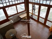 Pronájem bytu 1+kk, Praha - Zbraslav, 28 m2