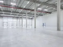 Pronájem skladu, Praha - Hostivař, K pérovně, 4760 m2