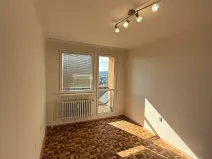 Pronájem bytu 2+kk, Liberec, Dobiášova, 44 m2