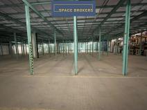 Pronájem skladu, Hradec Králové, 2880 m2