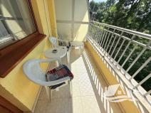 Prodej bytu 2+kk, Nesebar, Bulharsko, 44 m2